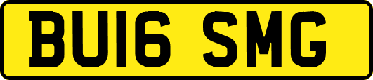 BU16SMG
