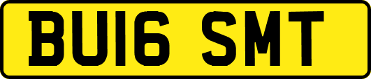 BU16SMT