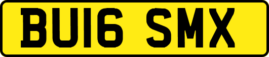 BU16SMX