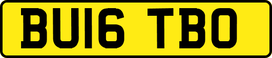 BU16TBO