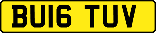 BU16TUV