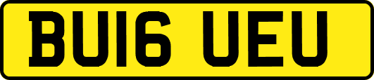 BU16UEU