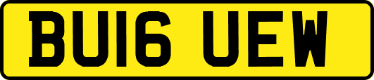 BU16UEW