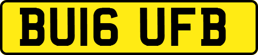 BU16UFB