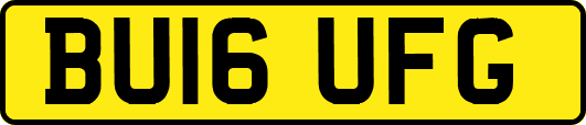 BU16UFG