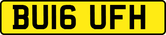 BU16UFH