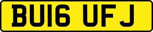 BU16UFJ