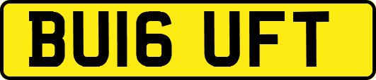 BU16UFT