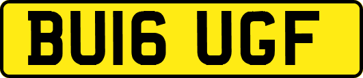 BU16UGF