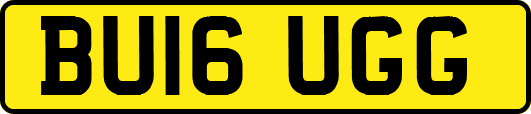 BU16UGG