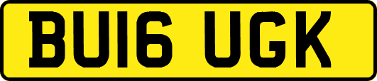 BU16UGK