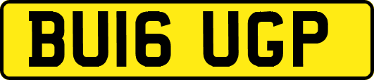 BU16UGP