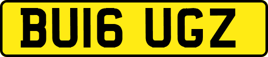 BU16UGZ