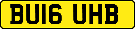 BU16UHB