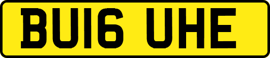 BU16UHE