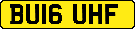 BU16UHF