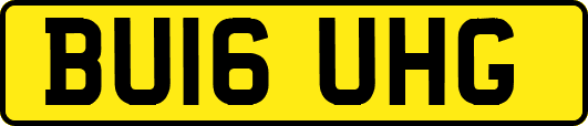 BU16UHG