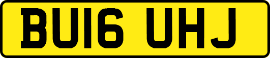 BU16UHJ