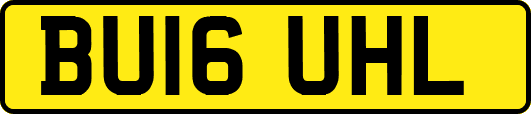 BU16UHL