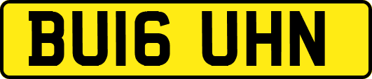 BU16UHN