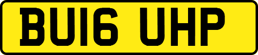 BU16UHP