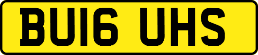 BU16UHS