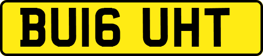 BU16UHT