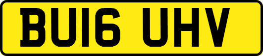 BU16UHV