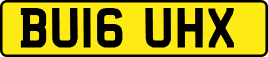 BU16UHX