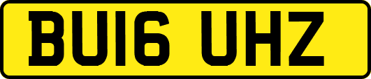 BU16UHZ