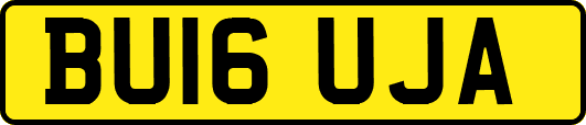 BU16UJA