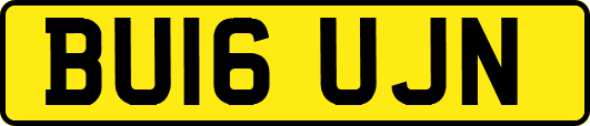 BU16UJN