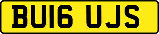 BU16UJS