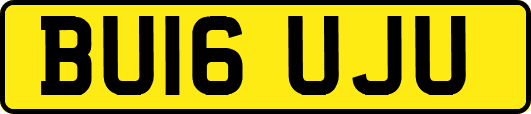 BU16UJU