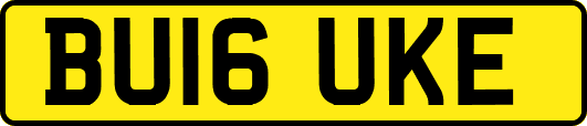 BU16UKE