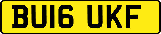 BU16UKF