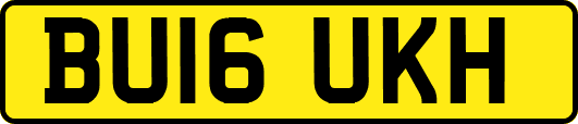 BU16UKH