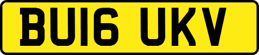 BU16UKV