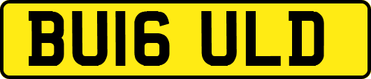 BU16ULD