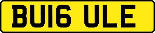 BU16ULE