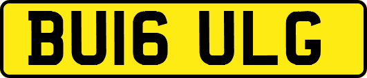 BU16ULG