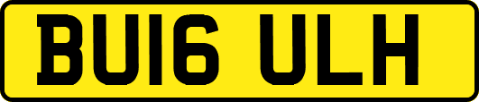 BU16ULH