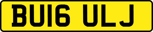 BU16ULJ