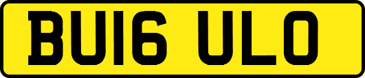 BU16ULO