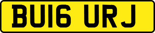 BU16URJ