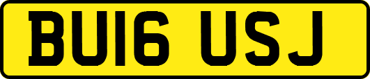 BU16USJ