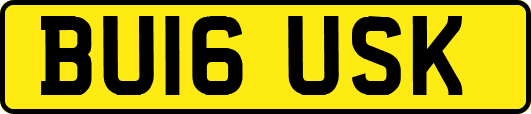 BU16USK