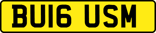 BU16USM