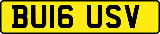 BU16USV