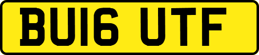 BU16UTF